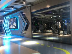 -优享健身(物美圣熙8号购物中心店)