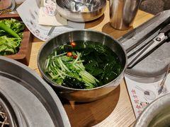 -姜虎东白丁烤肉(深圳湾后海汇店)