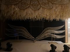 -唐拉雅秀酒店-唐苑中餐厅