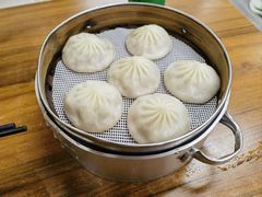 -金原鸭血粉丝汤·汤包·脆皮烤鸭(南京博物院店)