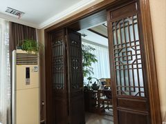-鹤鸣嘉印象饭店(东市场小区店)