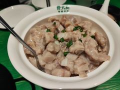 -费大厨辣椒炒肉(太平老街店)