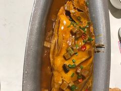 -徽镇小厨·经典徽菜(马连道店)