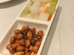 -北李·海肠捞饭·大连菜(望京凯德MALL店)