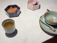 -雨后行菜(报慈北路店)