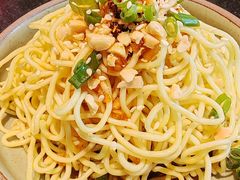 -俏巴妹烤鱼香锅(奥体店)