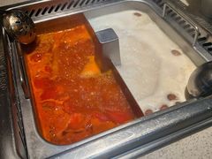 -海底捞大排档火锅(悦荟广场店)