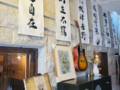 -猫岛主趣味餐厅(鼓浪屿店)