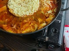 肥牛火锅-HONGA HONGA雄家(曹路店)