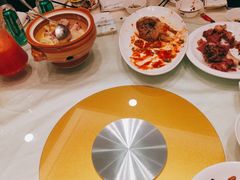 -金时代顺风大酒店(临港百联店)