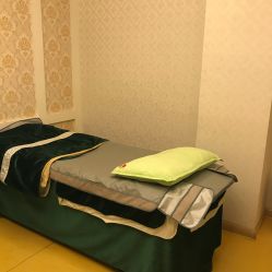 -悦芳庭美肤美体品牌集合店