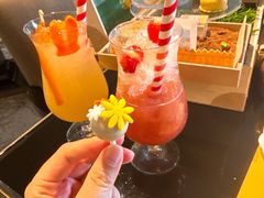 -王府半岛酒店·大堂茶座