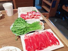 -傣妹火锅(南京东路一店)