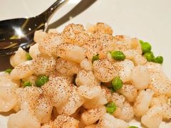 -淮食·雅宴(北大博雅国际酒店)