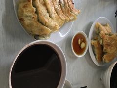 -劈柴院锅贴(沈阳路店)