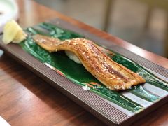 -熹炭精致日料(金融街购物中心店)