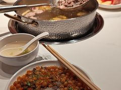 -犇鼎牛潮汕牛肉火锅(新辰里学清路店)