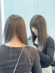 -MT·ID 烫发.染发.接发SALON