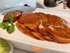 -悦融·京鲁菜·露台花园(安定门店)