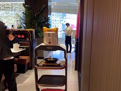 -辛香汇·现炒川菜(城北万象城店)