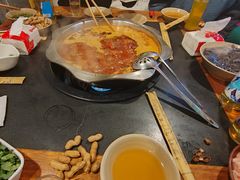 -周记全牛油火锅