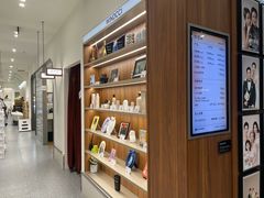 -海马体家庭照相馆(广州正佳广场店)
