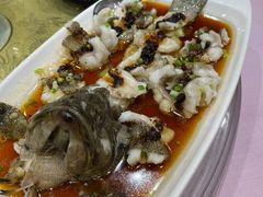-顺风海鲜港(金玉兰店)