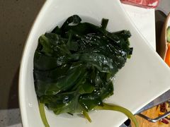 -海底捞火锅(西直门凯德MALL店)