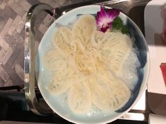 -重庆德庄火锅(映月湖环宇城店)