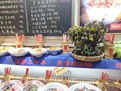 -西江红·株洲本地菜(滨江南路店)