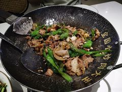 -费大厨辣椒炒肉(黄兴中心广场店)