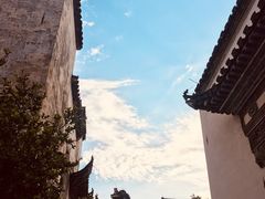 -潜口民宅博物馆