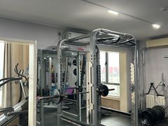 -悦健身私教工作室(双井店)