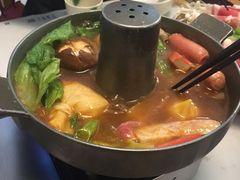 -花漫里餐厅(刺桐店)