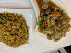 -覃记海鲜美食餐厅