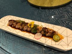 -涵苑私宴定制(外滩店)