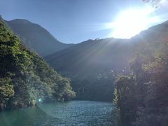 -紫云谷景区