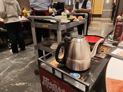-稻香海鲜饭店(第一国际店)