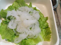 魔芋丝-龙虾风暴(松江店)