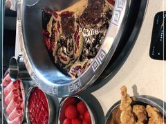 -憨铁匠老火锅(龙岗万科里店)