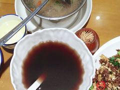 -邻家小馆(银都店)