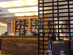 -杭州西子湖四季酒店-WL BISTRO西湖餐厅(灵隐路店)