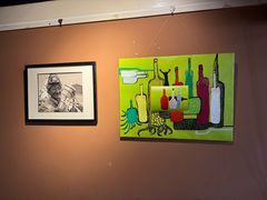 -脚下咖啡·CHILL酒馆(灵光东巷店)