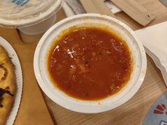-达美乐比萨(南站西路店)