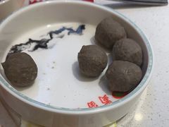 -蜀留香火锅(社会山店)