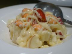 沙律虾-庄氏祥记家常食府(国瑞建材家居博览中心店)