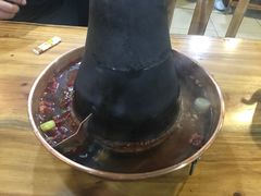 -东镇老火锅(长春路首店)