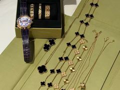 -六六奢品·vintage中古·回收二手奢侈品包包手表首饰(环球港店)