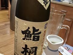 -鮨桐日本料理(望京店)