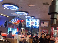 -大吉利·潮汕牛肉火锅(河西店)